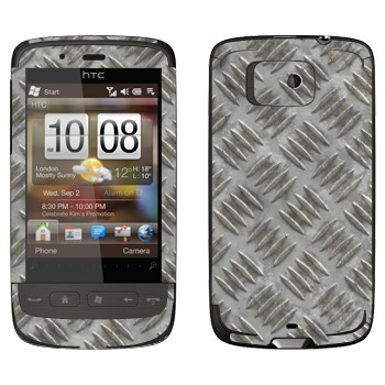   «  »   HTC Touch 2