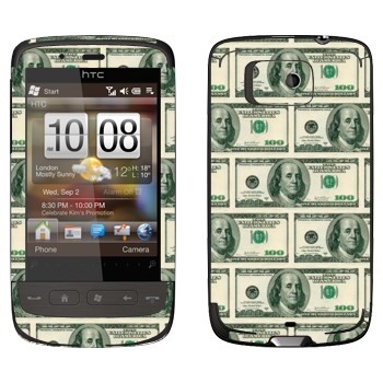   « »   HTC Touch 2