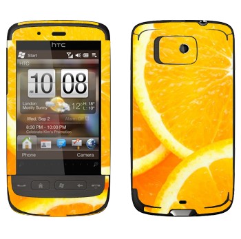   « »   HTC Touch 2