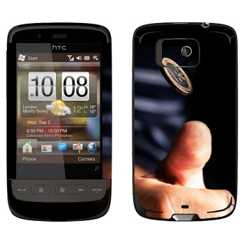   «  »   HTC Touch 2