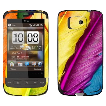   « »   HTC Touch 2