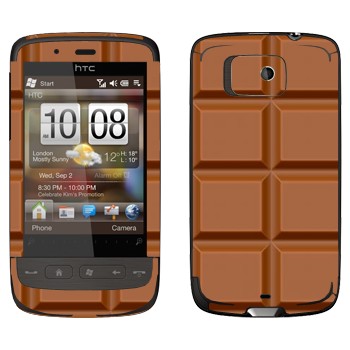   «  »   HTC Touch 2