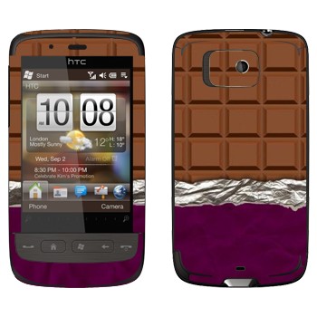   « »   HTC Touch 2