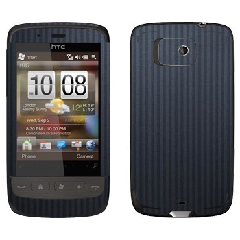   «  »   HTC Touch 2