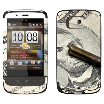   «  - »   HTC Touch 2