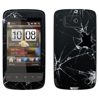   « »   HTC Touch 2