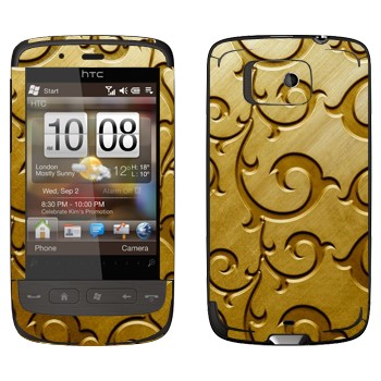   «  »   HTC Touch 2