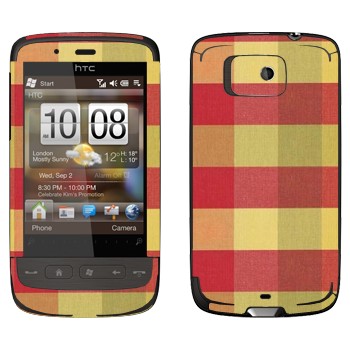   «    -»   HTC Touch 2