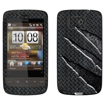   «  »   HTC Touch 2