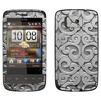   «  »   HTC Touch 2