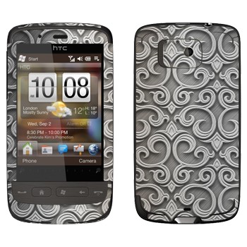   « »   HTC Touch 2