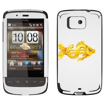   «  »   HTC Touch 2