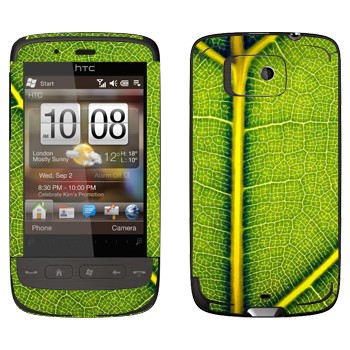 HTC Touch 2