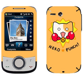   «Neko punch - Kawaii»   HTC Touch Cruise II