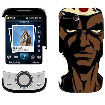   «  - Afro Samurai»   HTC Touch Cruise II