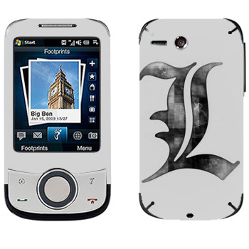   «Death Note »   HTC Touch Cruise II