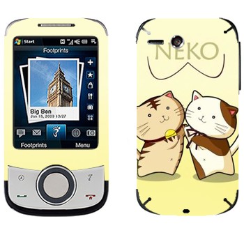   « Neko»   HTC Touch Cruise II