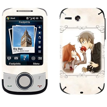   «   - Spice and wolf»   HTC Touch Cruise II
