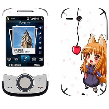   «   - Spice and wolf»   HTC Touch Cruise II