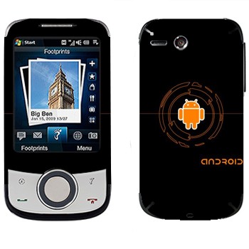   « Android»   HTC Touch Cruise II