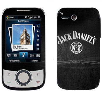   «  - Jack Daniels»   HTC Touch Cruise II