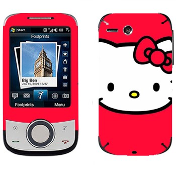   «Hello Kitty   »   HTC Touch Cruise II
