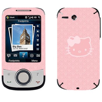   «Hello Kitty »   HTC Touch Cruise II