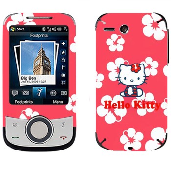   «Hello Kitty  »   HTC Touch Cruise II
