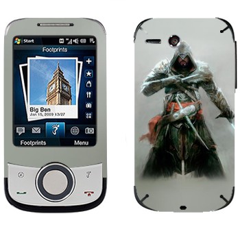   «Assassins Creed: Revelations -  »   HTC Touch Cruise II