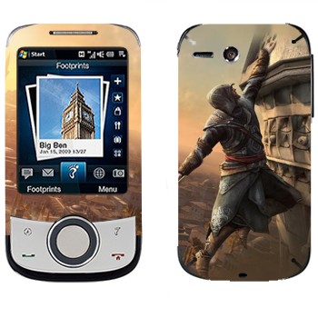   «Assassins Creed: Revelations - »   HTC Touch Cruise II