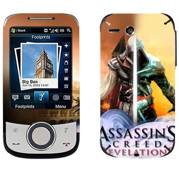   «Assassins Creed: Revelations»   HTC Touch Cruise II