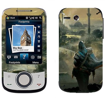   «Assassins Creed»   HTC Touch Cruise II