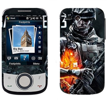   «Battlefield 3 - »   HTC Touch Cruise II