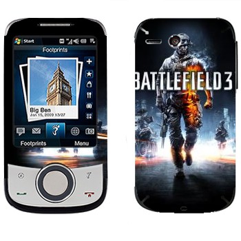   «Battlefield 3»   HTC Touch Cruise II