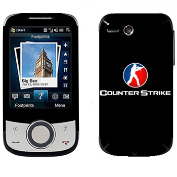   «Counter Strike »   HTC Touch Cruise II