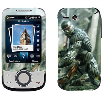   «Crysis»   HTC Touch Cruise II