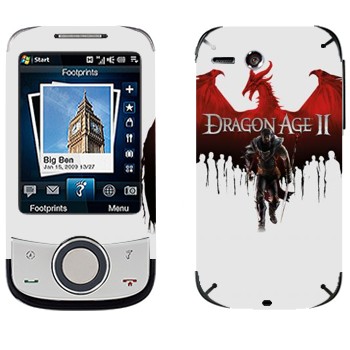   «Dragon Age II»   HTC Touch Cruise II