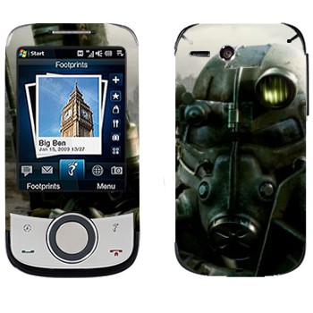   «Fallout 3  »   HTC Touch Cruise II