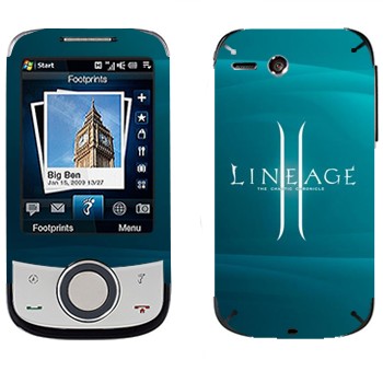   «Lineage 2 »   HTC Touch Cruise II