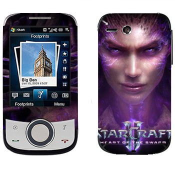   «StarCraft 2 -  »   HTC Touch Cruise II