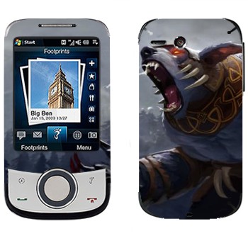   «Ursa  - Dota 2»   HTC Touch Cruise II