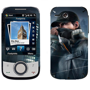   «Watch Dogs - Aiden Pearce»   HTC Touch Cruise II