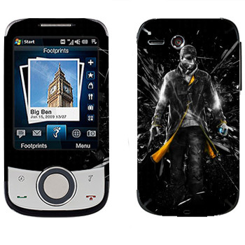   «Watch Dogs -     »   HTC Touch Cruise II