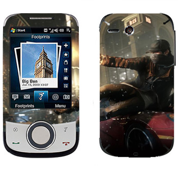   «Watch Dogs -     »   HTC Touch Cruise II