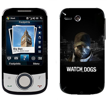   «Watch Dogs -  »   HTC Touch Cruise II