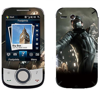   «Watch_Dogs»   HTC Touch Cruise II