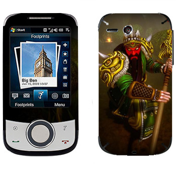   «Ao Kuang : Smite Gods»   HTC Touch Cruise II