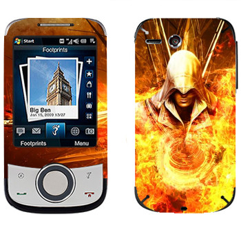   «Assassins creed »   HTC Touch Cruise II