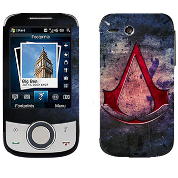   «Assassins creed »   HTC Touch Cruise II