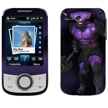   «  - Dota 2»   HTC Touch Cruise II